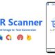 OCR Scanner – Instant Image to Text Converter