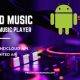 Scloud – Music Player with Sound Cloud API – Android Music Player