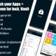 App Locker – Lock your Apps + Fingerprint, Theme for lock, Vault support ADMOB,FB MEDIATION