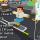 Unity Game Template – Highway Surfer