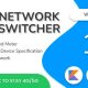 Network Switcher Kotlin App – Admob, Kotlin