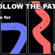 Follow The Path – Unity Mobile Game With AdMob (android & iOS)