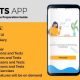 IELTS Preparation Full Guide App with AdMob Ads