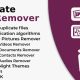Duplicate Files and Contacts Remover