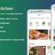 Careem Clone – Delivery Boy / Taxi Driver App