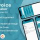 Invoice & Estimate Generator | Simple Invoice Manager | Invoice Estimate Receipt