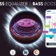 Bass Equalizer – Volume Bass Booster – Music Equalizer