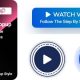 Video Popup addon for elementor