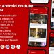 Youtubers – Android Youtube Channel App 4.2