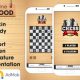 Chess Wood – Chess Game Android Studio Project with AdMob Ads + Ready to Publish