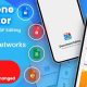 PDF Editor & Maker (2.0 UPDATE) – All in One PDF Editor for Android – 3 Ad Networks