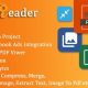 PDF Reader Pro – PDF Editor Pro – split, merge, pdf to image, image to pdf etc…