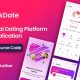 QuickDate Android – Mobile Social Dating Platform Application v3.4