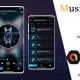 Music player & Video player – Equalizer with Admob Ads Integration