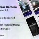 Scary CAM – Horror Camera – Live Photo Effect | Android APP | Admob Ads