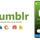 Rumblr – Video Downloader for Rumble | ADMOB, FIREBASE, ONESIGNAL