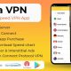 Alfa VPN – Unlimited High Speed VPN Android
