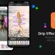 Drip Effect : Photo Editor