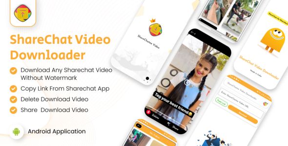 All Video Downloader - Social Media Downloader 2 All Video Downloader - Social Media Downloader