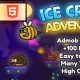 Ice cream Head Platformer Adventure Game – Unity Template + Admob + 100 Levels – Easy Reskin Project