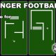Finger Football – Unity Hyper Casual Soccer Game