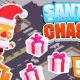 Santa Chase – (HTML5 Game – Construct 3)