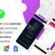 Done | Smart scheduler & calendar | planner | google maps | android