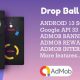 Drop Ball