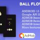 Ball Flow