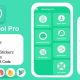 WhatsApp Tools Pro – (For WhatsApp & WhatsApp Business) – DM – Stylish Fonts – QR Generator, Scaner