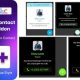 Click To Contact Addon For Elementor