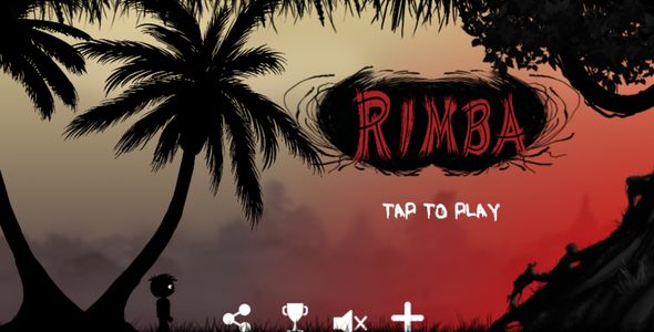 Rimba 2 Rimba