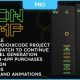 Neon Jump (PRO) – BUILDBOX CLASSIC – IOS – Android – Reward video