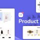 Wiloke Product Focal for Elementor