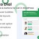 Click to dial – Direct call from website WordPress plugin