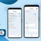 Birthday Calendar Android App