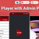 YTV Player – Player For Yacine Tv With Admin Panel