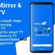 Screen Mirror and Casting App [Android 13 supported] – Admob Ads Implemented