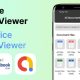 FL Office Reader Viewer | Document Viewer, Document Reader with admob