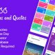 Best Status and Quotes app ,Quotes maker and Admob , Facebook ads