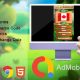 Image Quiz | HTML5 Game (Construct 2 & Construct 3)