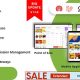 Android Ecommerce – Universal Android Ecommerce / Store Full Mobile App with Laravel CMS