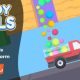 Sandy Balls – HTML5 Game | Construct 3