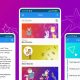 Story Template for Android with PHP Backend