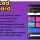 Neon LED Keyboard: RGB & Emoji – Ads Implemented