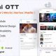 Mini OTT | Live TV, Streaming, Movie, Radio
