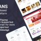 DOKANS – Multitenancy Based Ecommerce Platform (SAAS)