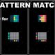 Pattern Match – Unity Color Puzzle Game