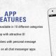 Chat Stickers – iOS App Source Code