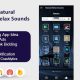 Relax Meditation Sounds App Android Source Code – 75+ Tracks – Admob – Notifications